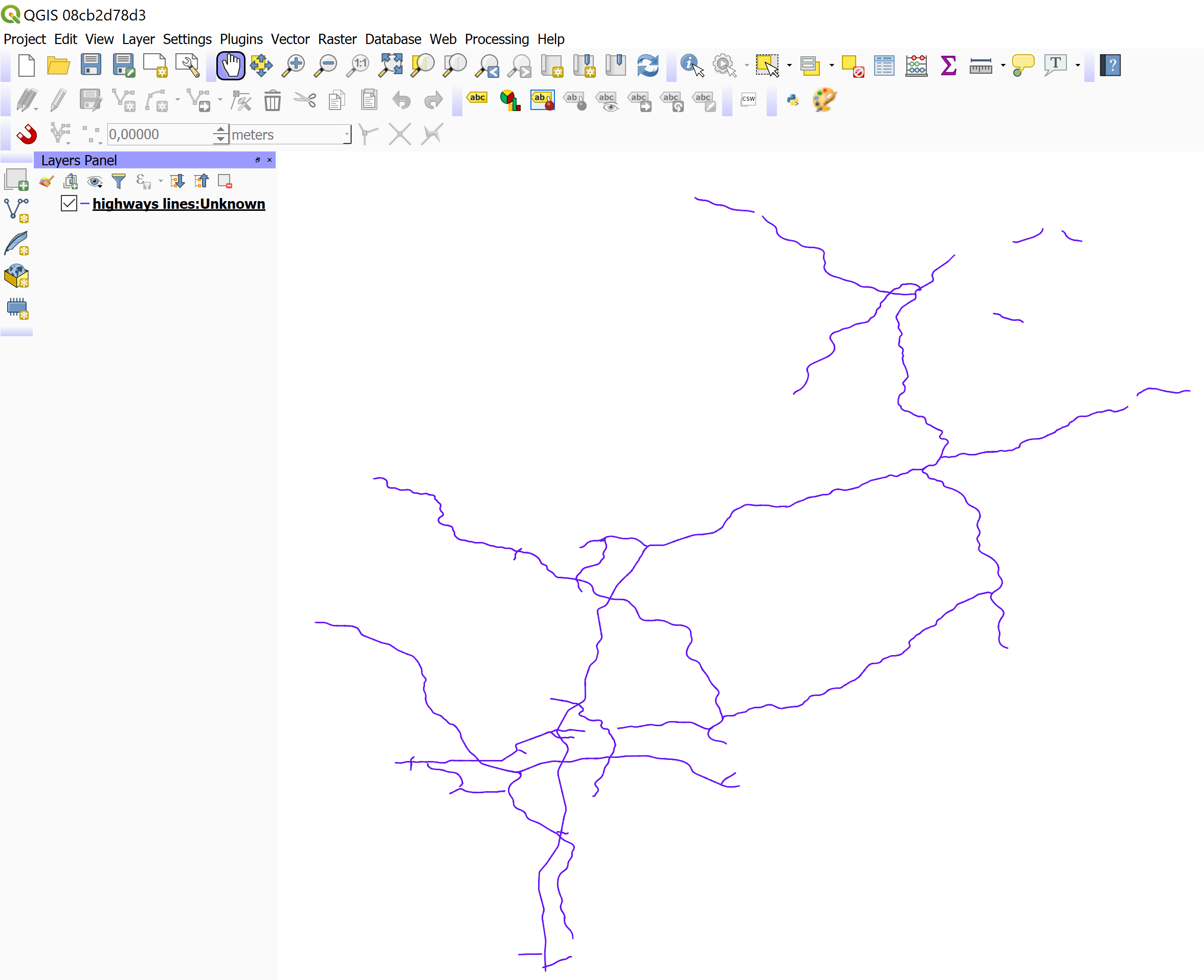 QGIS