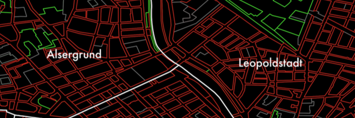 OpenstreetMap in QGIS